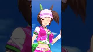 【GⅡ.GⅢ】アイネスフウジン【勝利ポーズ】