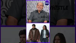 🙄லக்ஷ்மி ராய்  பெயர் மாத்துறதுக்கு காரணம் இதான் ?  | Sabitha Joseph Interview Raailaxmi | #shorts