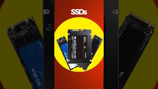 Which SSD to choose for your PC/Desktop?