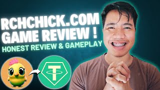 rchchick.com Review – Is This the Hottest New P2E Site? | Honest Review & Gameplay 2025