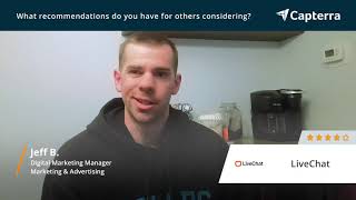 LiveChat Review: Live Chat Review