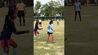 Deepali the Star player #football #starplayer #goalkeeper #sports #shortsvideo #song #soccer