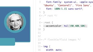 Getting Started With CSS Variables