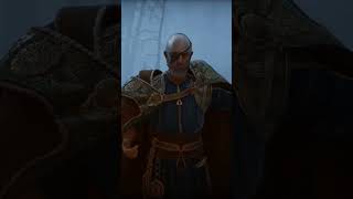 Zeus vs Odin (God of War) #viral #games #godofwar #godofwarragnarok #zeus #odin #shorts