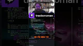 The terminal emulator I use #programming #coding #terminal