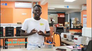 Smart Water Quality Monitoring System for Fish Farmers – Affordable, Accurate, Life-Saving