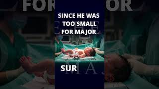 Pulmonary Atresia Survivor Story | Miracle Baby Treated at Star Pinnacle Hospital, Vizag