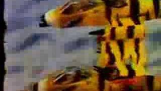 GI Joe Tiger Force Commercial 1992