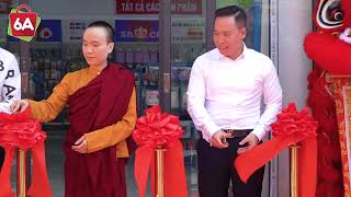 SKY EVENT | KHAI TRƯƠNG CỬA HÀNG ĐỒNG GIÁ 15K