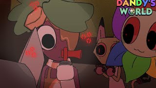 Distracting as Sprout is... (Dandy's World)