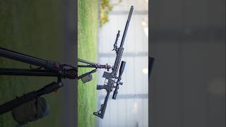 FX DRS TACTICAL | Ultra Realistic PCP Air Gun | Modern Air Guns #fxairguns
