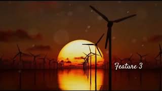 💡 SHAMS Tech | Solar. Wind. Internet. #Innovation #GreenTech #AfricaRising #MoroccoRising #alx
