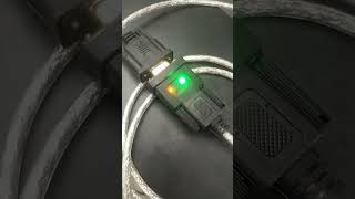 dtech usb to serial