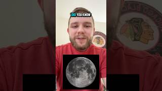 The Moon has Earthquakes Too #didyouknow #funfacts #moonfacts #spacefacts #facts