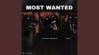 Most Wanted