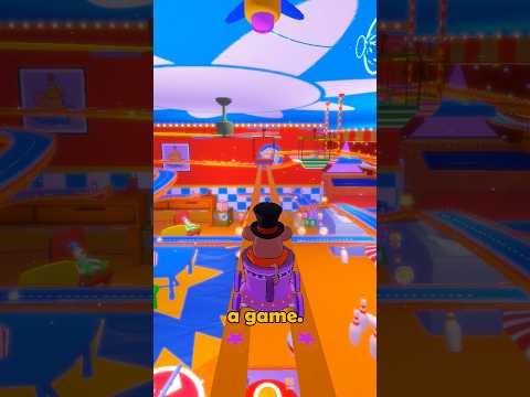 I Turned my Game Into a Raging Game #gamedev #indiegame