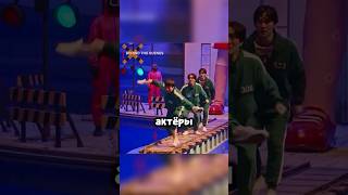 How Squid Game Season 3 Was Filmed