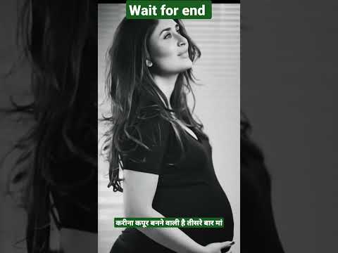 kareena kapoor 3Rd Pregnancy #shorts #ytshorts #kareenakapoorkhan