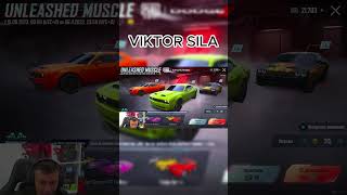 VIKTOR SILA = NEW DODGE 😍 #az1kk #pubgmobile