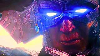 The Fantastic Four (2025) |  Full Movie Recap