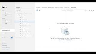 Revit 2025 New Feature – New Revit Home – BIMsmith Revit Review