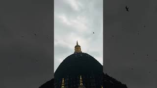 #kamakhyatemple #kalimaa #shaktipeeth #shakti #assam #hindudevi #devipuja #weather #rain #shorts 🧡