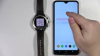 How to Pair AMAZFIT Zepp Z with Android Phone – Get Bluetooth Connection