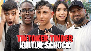 TINDER IN ASCHAFFENBURG ENDS WITH CULTURE SHOCK...😳 PUMPINGMNKY