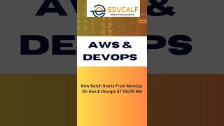 AWS &Devops training in Hyderabad,Kphb