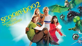 Scooby-Doo 2: Monsters Unleashed (2004) Movie | Freddie Prinze Jr. | Review & Facts