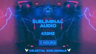 GROW TALLER [IN 1 LISTEN] INCREASE YOUR HEIGHT NOW | HEIGHT GROWTH SPURT | 432HZ SUBLIMINAL AUDIO