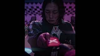 Thanos is crazy 💜💀 | Squid game | Mi Mami Funk 2 (slowed) #squidgame #frontman #player456 #keşfet