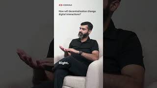 Decentralization and digital interactions | CodeNinja Podcast | Scytale Labs