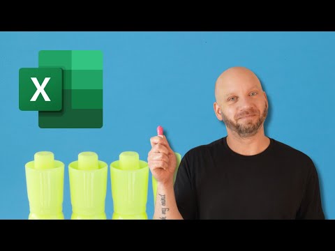 Highlight the Active Row and Column in a Data Range in Excel  (with Visual Appeal!)