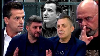 🔴LIVE/ Ç'po kurdis VELIAJ? Ç'i ka kërkuar Rama? Pakti sekret Lapaj-Shabani, “motra” bëhet deputete..