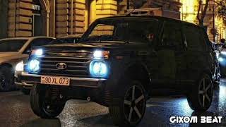 Azeri bass music tik-toku partladan mahni