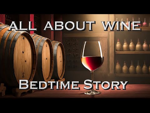 History of Wine and How to Taste It