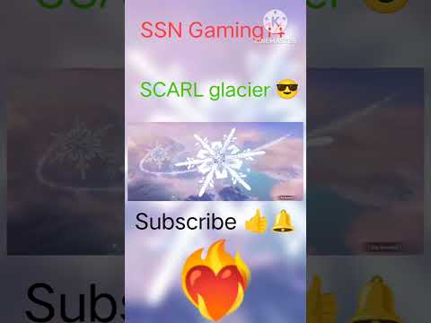 New SCARL Glacier Crete opening UC 10,000 SSN Gaming14 BGMI Pubg gaming Shorts Jonathan gaming Lolzz