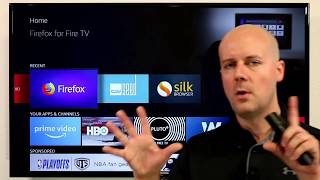 The Top 10 FREE Fire TV Apps for June 2018