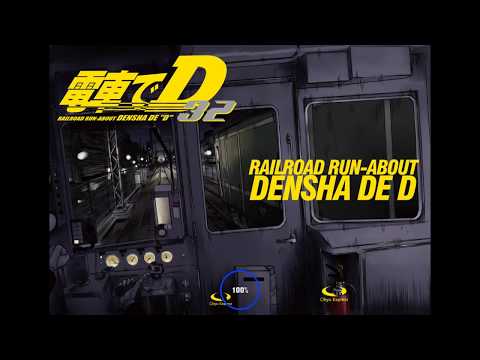 電車でD ShiningStage 阪急宝塚線タイムアタック 阪急2000系