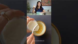 Celebrities Choice (Madhuri's Homemade hair conditioner)