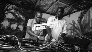 Kususa - Africa Rising Mix