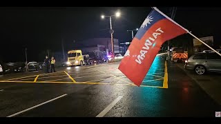第二批M1A2T艾布蘭戰車抵台-3