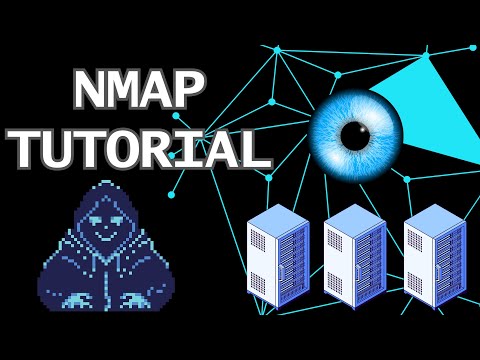 Nmap in 6 Minutes: Quick Start Guide for Beginners