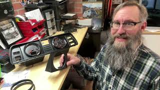 New Products - SpeedHut Gauge Kit Options