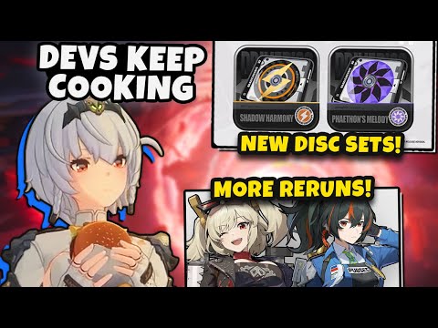 1.6 CHANGES EVERYTHING?! (New Meta?) | ZZZ v1.6 Recap & Analysis