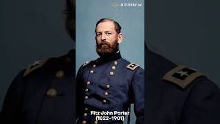 Bringing American Civil War Legends Back to Life in 1 Minute with AI Magic Vol.1