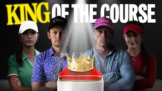 The KING is Crowned | King of the Course Finale