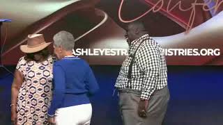 Global Leadership Friday Night!