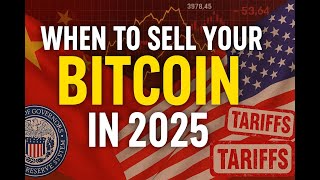 Selling Bitcoin in 2025?  Aug 1, 2025